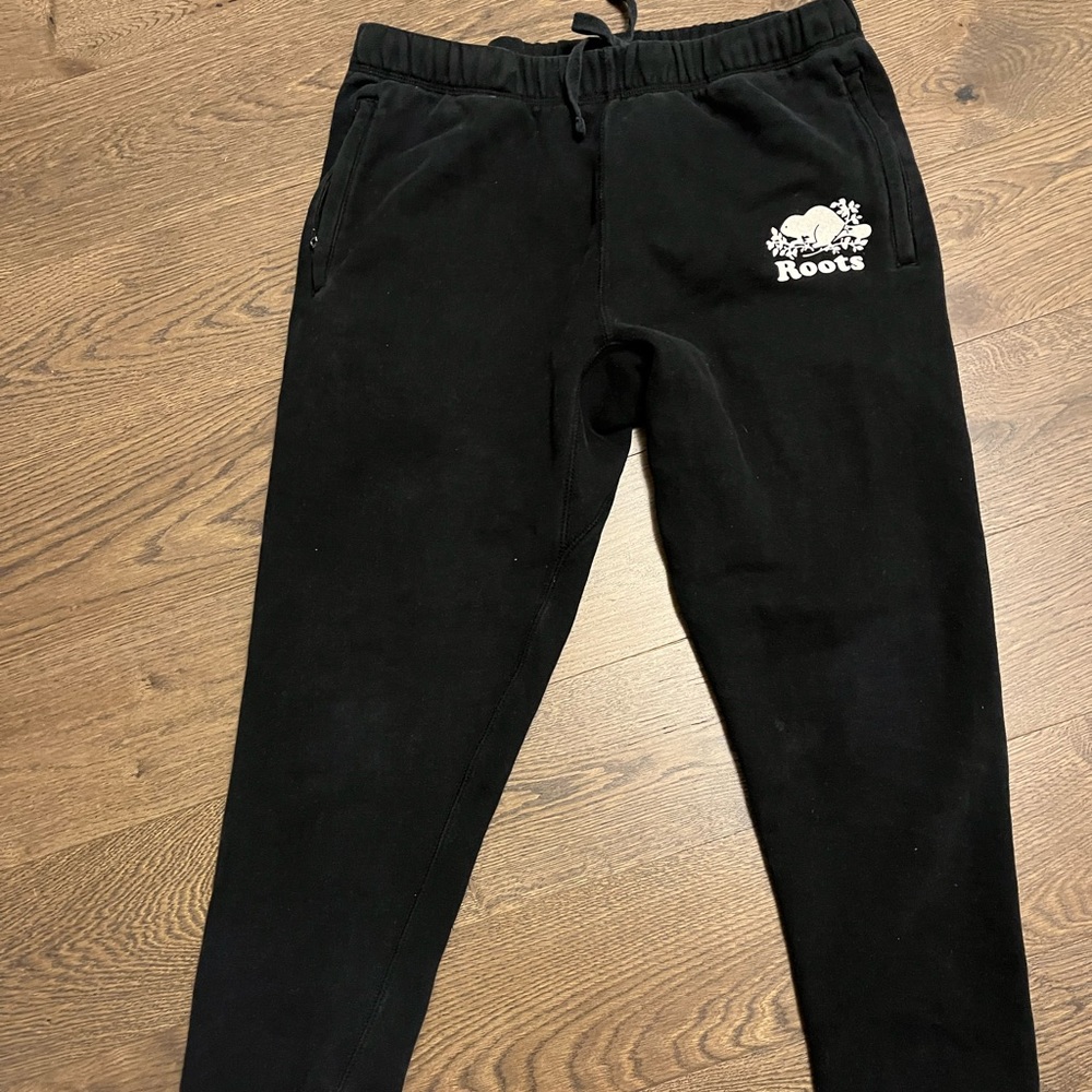 Roots Sweatpants